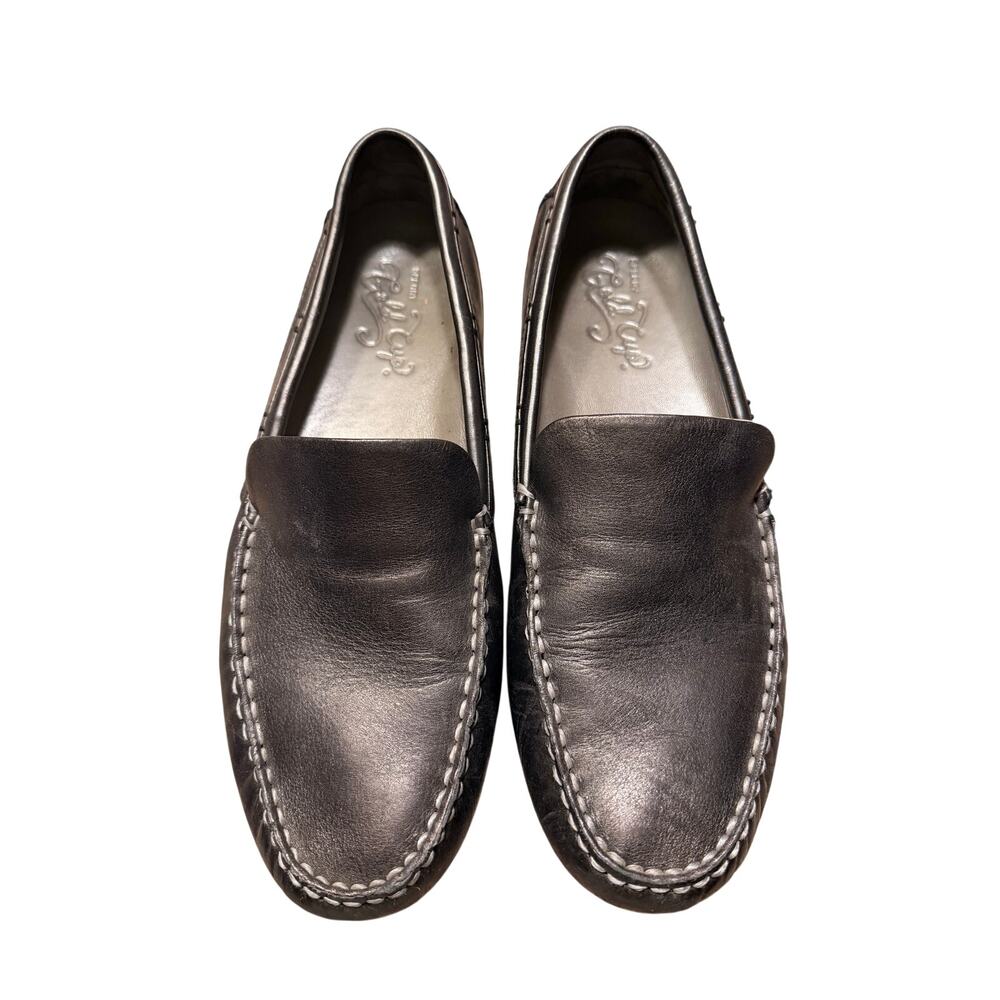 Sperry Top-Sider Gold Cup Driver Loafer Men’s Size 10 M - Picture 3 of 7